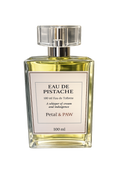 Eau de Pistache – Eau de Toilette