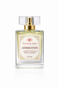 Admiration Luxury Perfume | Petal & PAW