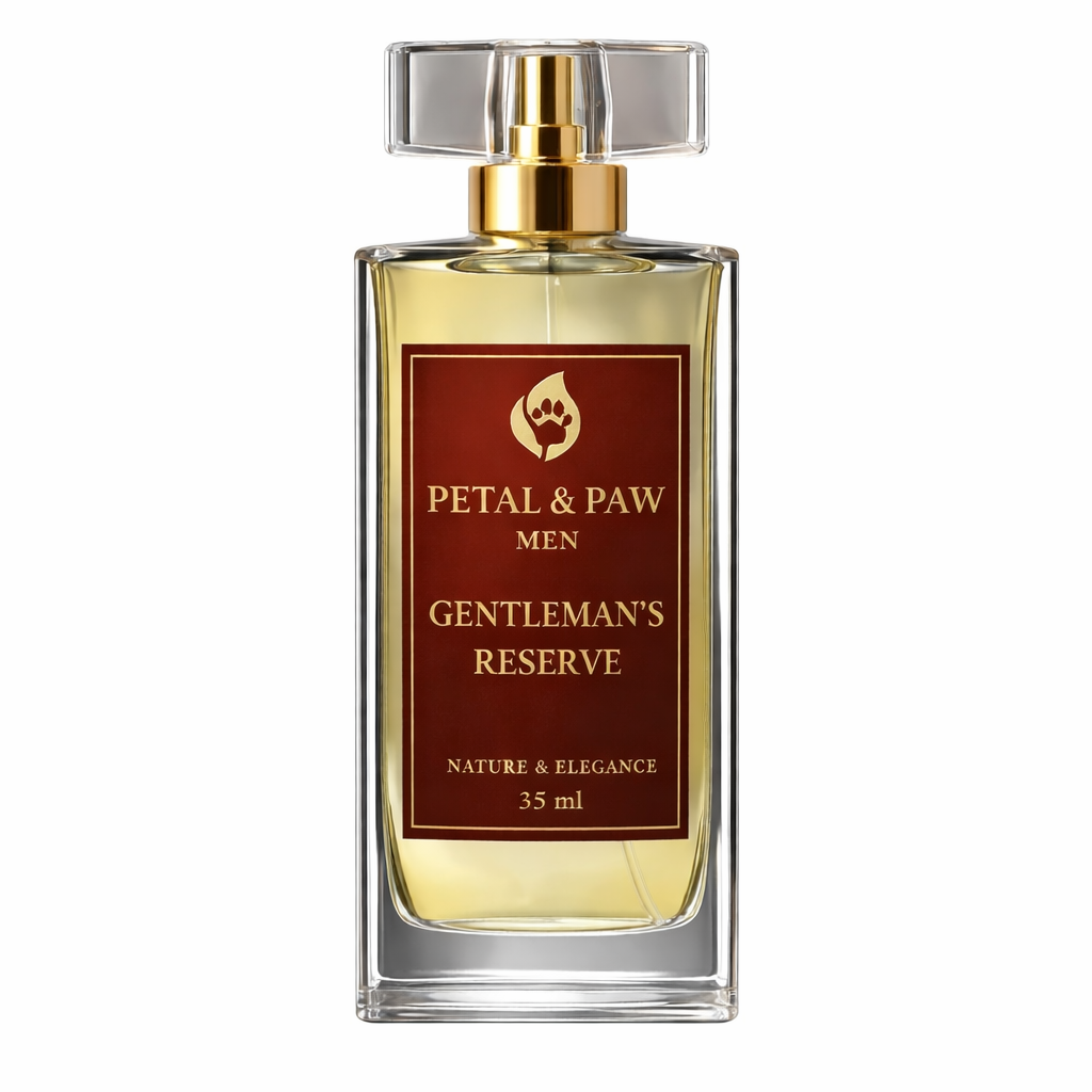 Gentleman’s Reserve – Eau de Parfum