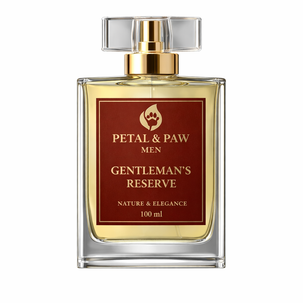 Gentleman’s Reserve – Eau de Parfum