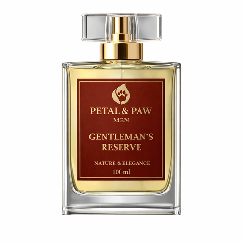 Gentleman’s Reserve – Eau de Parfum