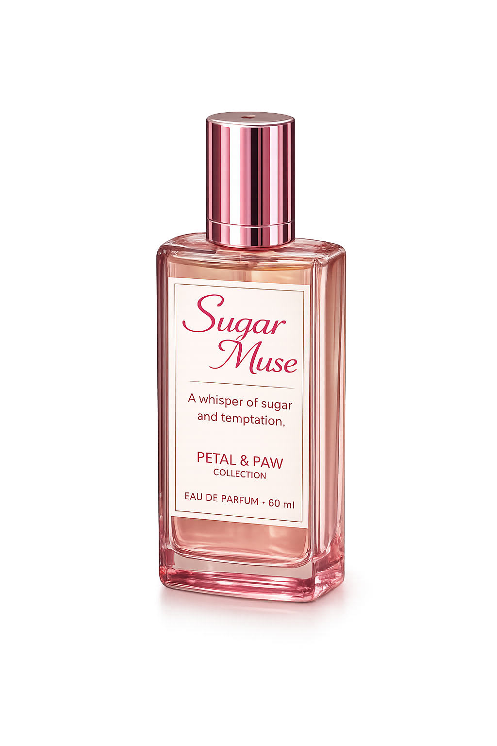 Sugar Muse Eau de Parfum