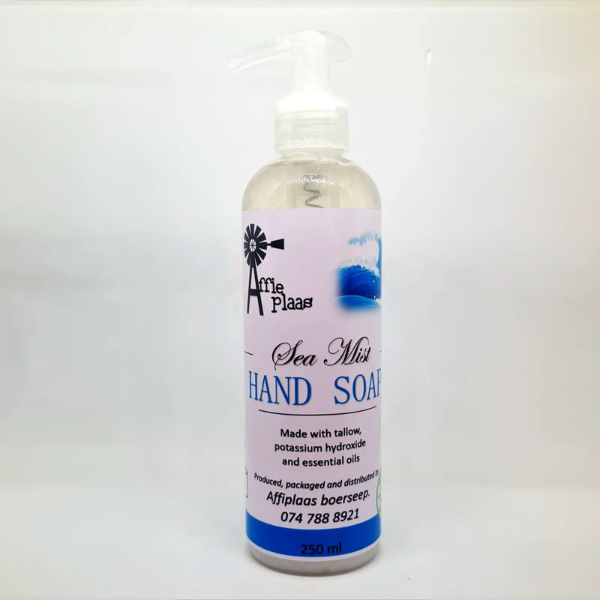 Hand Soap - Image 3