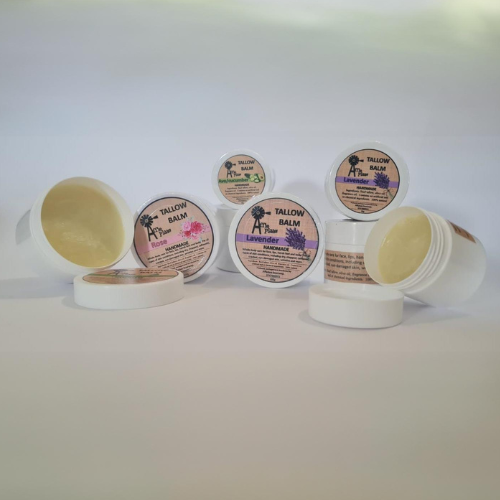 Tallow Balm