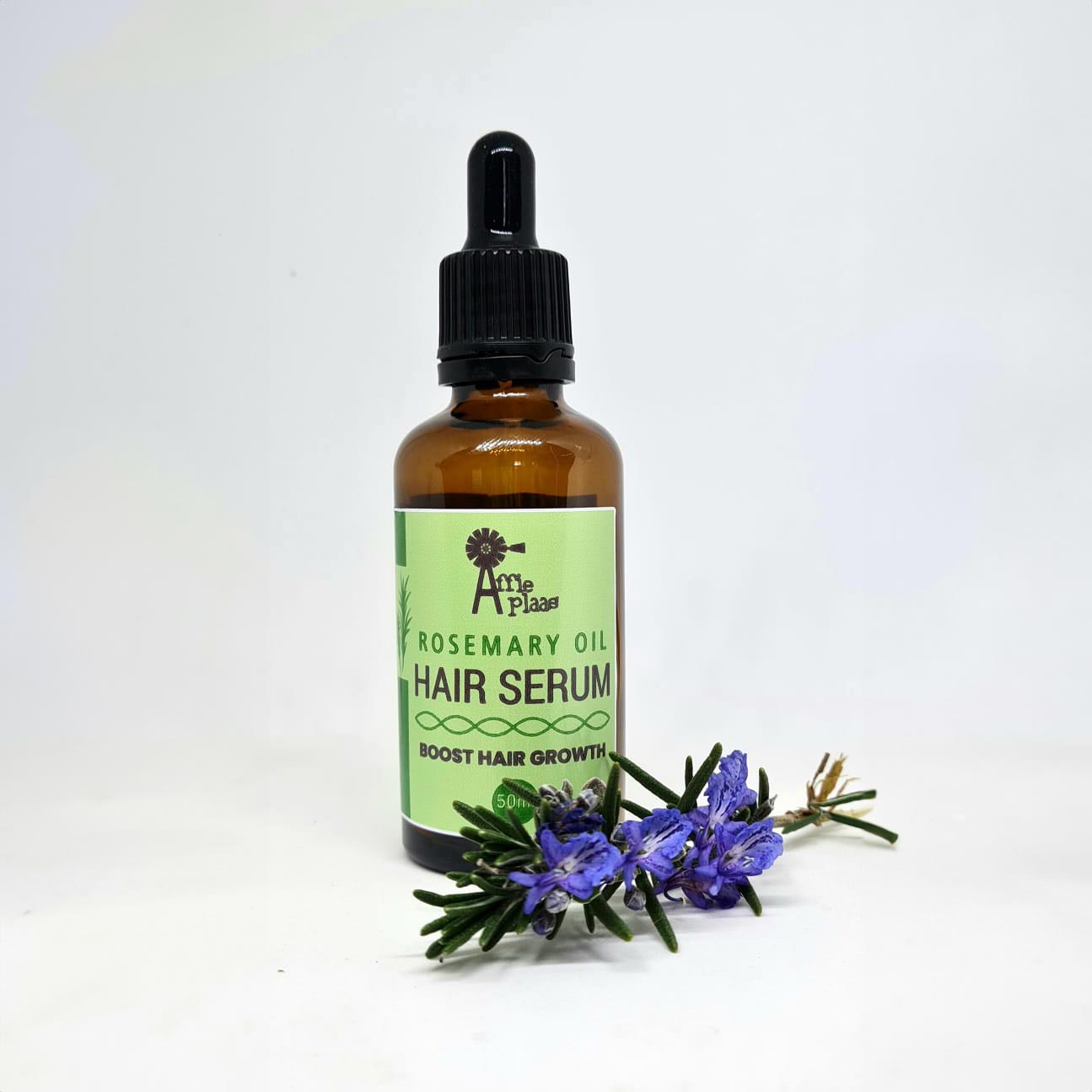 Rosemary Hair Serum (50ml)