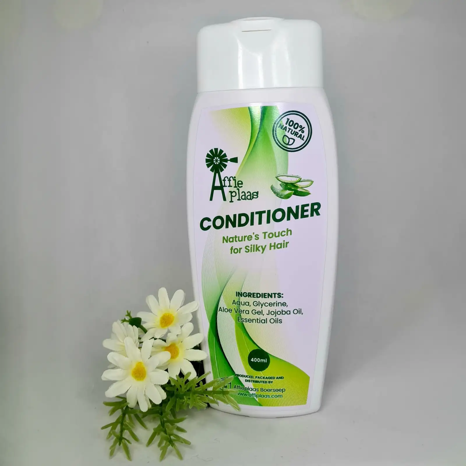 Conditioner