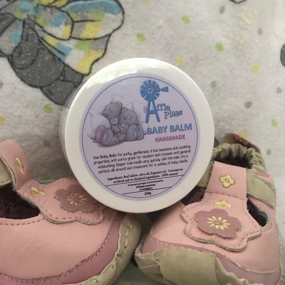 Baby Balm