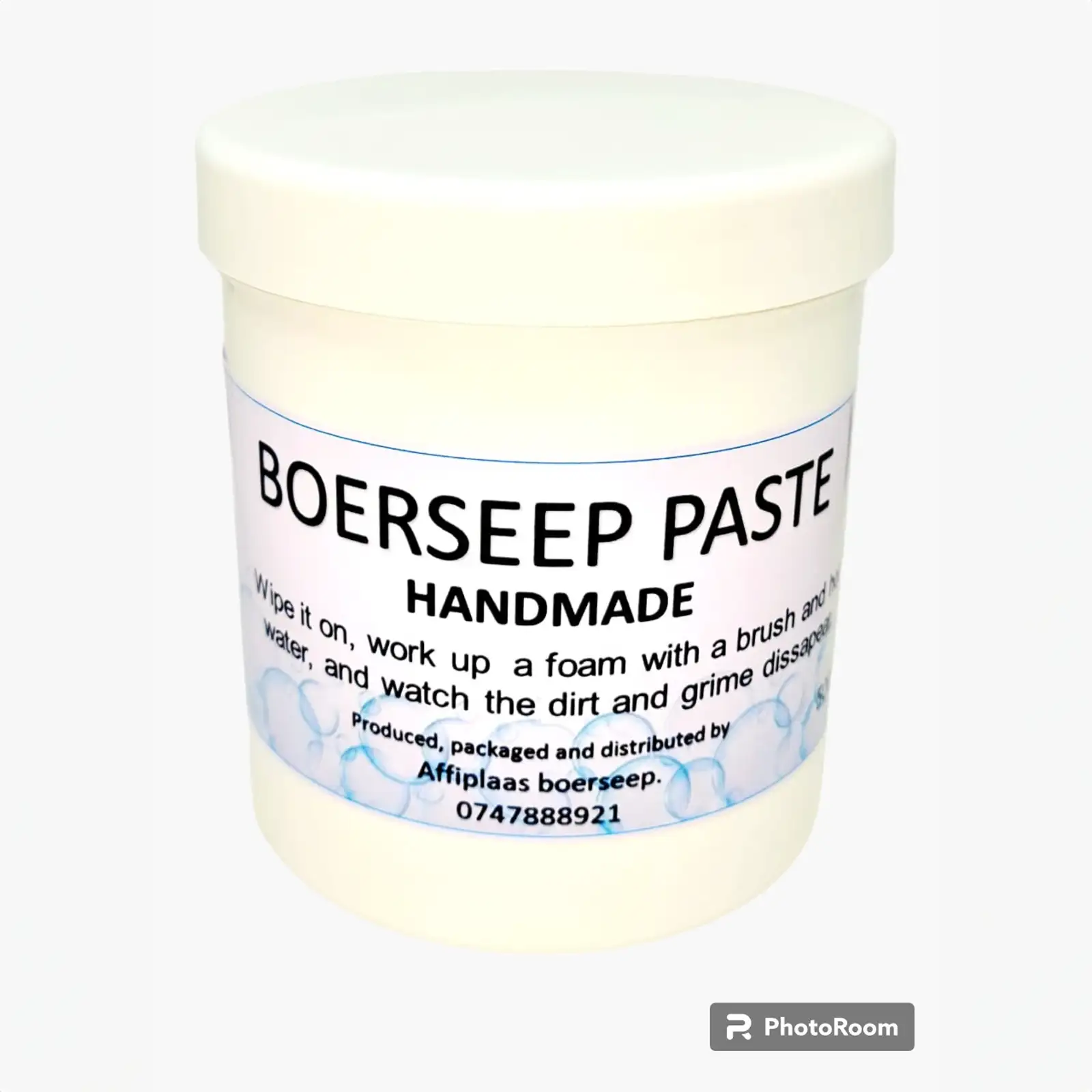 Boerseep Paste - Image 2