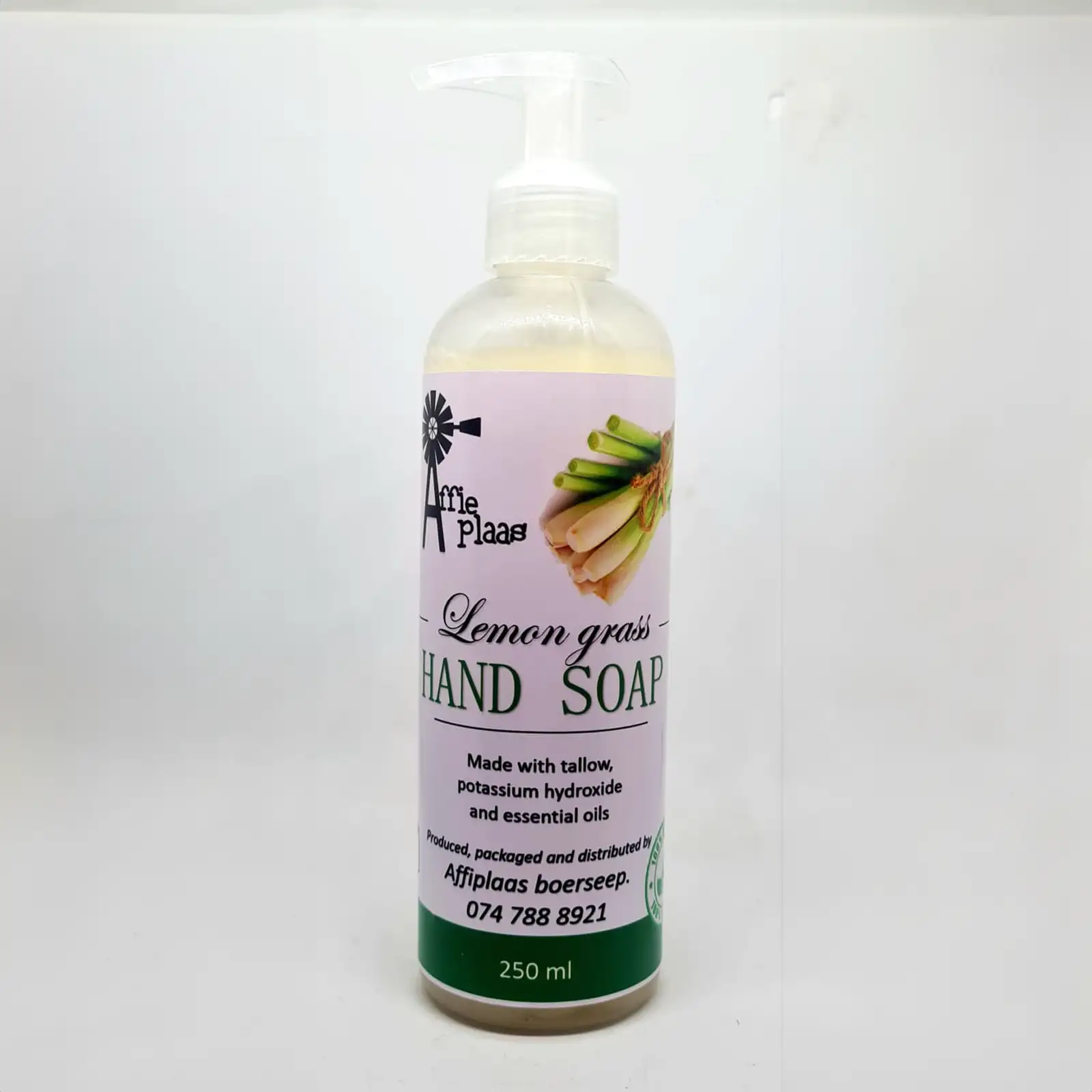 Hand Soap - Image 2