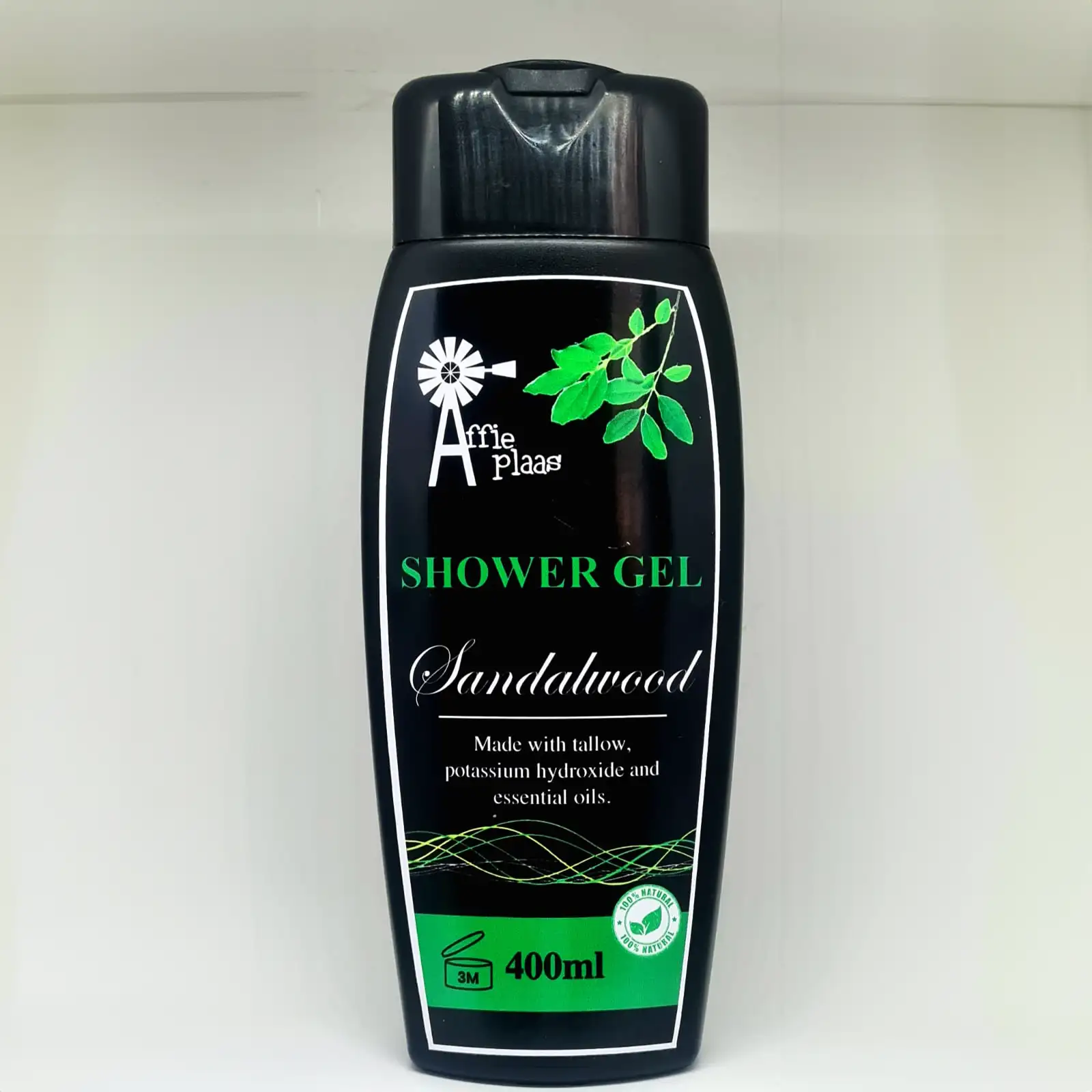 Shower gel - Image 2